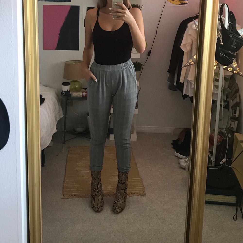 Pants